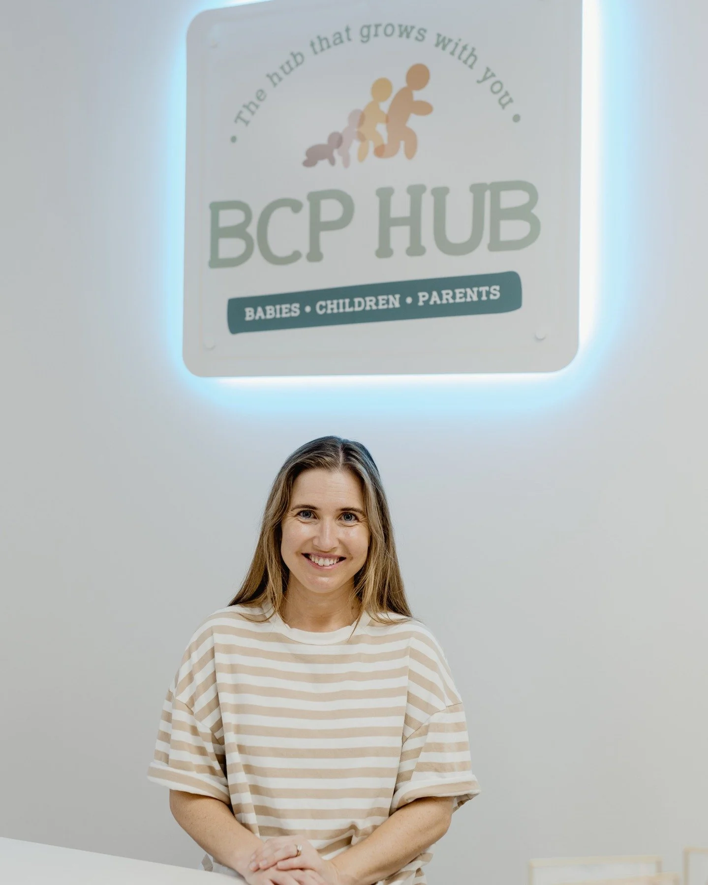 Fridays at the BCP Hub. 

So grateful for this village that keeps growing, learning, and showing up &mdash; for practitioners, and the families we walk alongside. 

@littleblackbowphotography