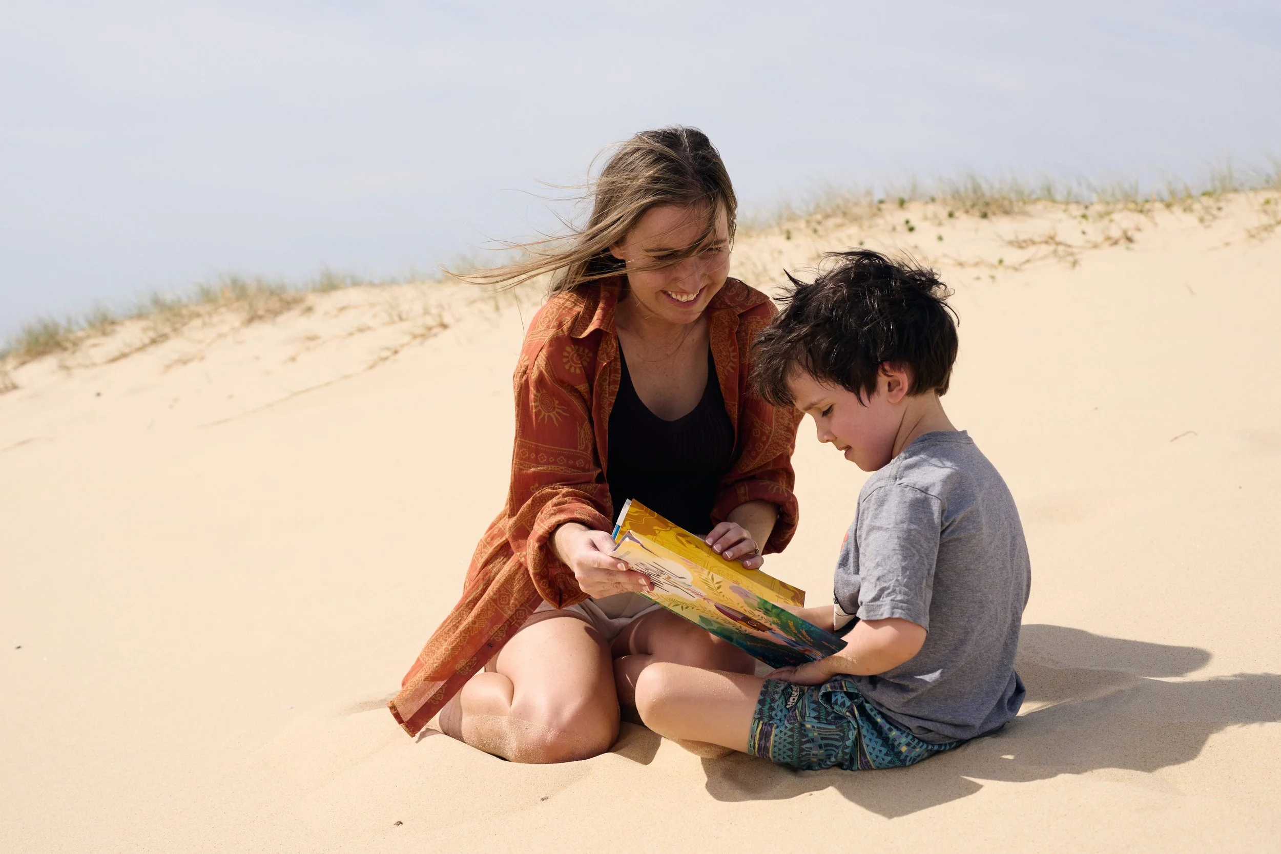 Sensory processing differences in children: a plain-language guide for parents