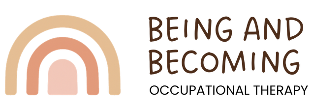 Being and Becoming Occupational Therapy