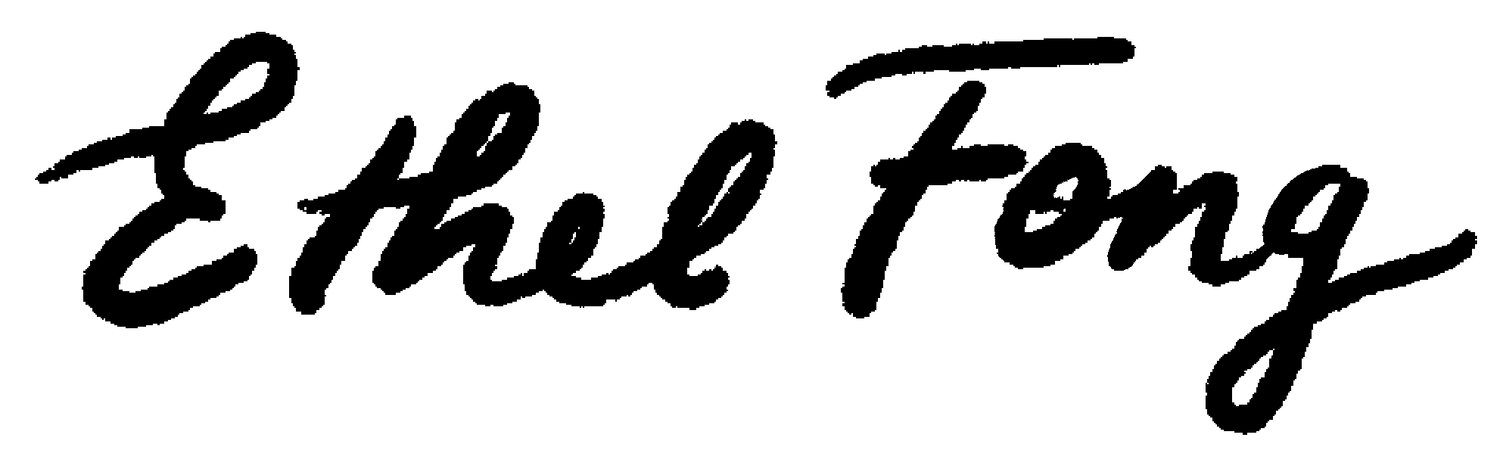 Ethel Fong