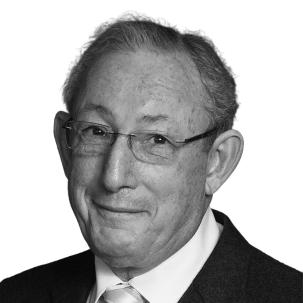 Rodney Hyman