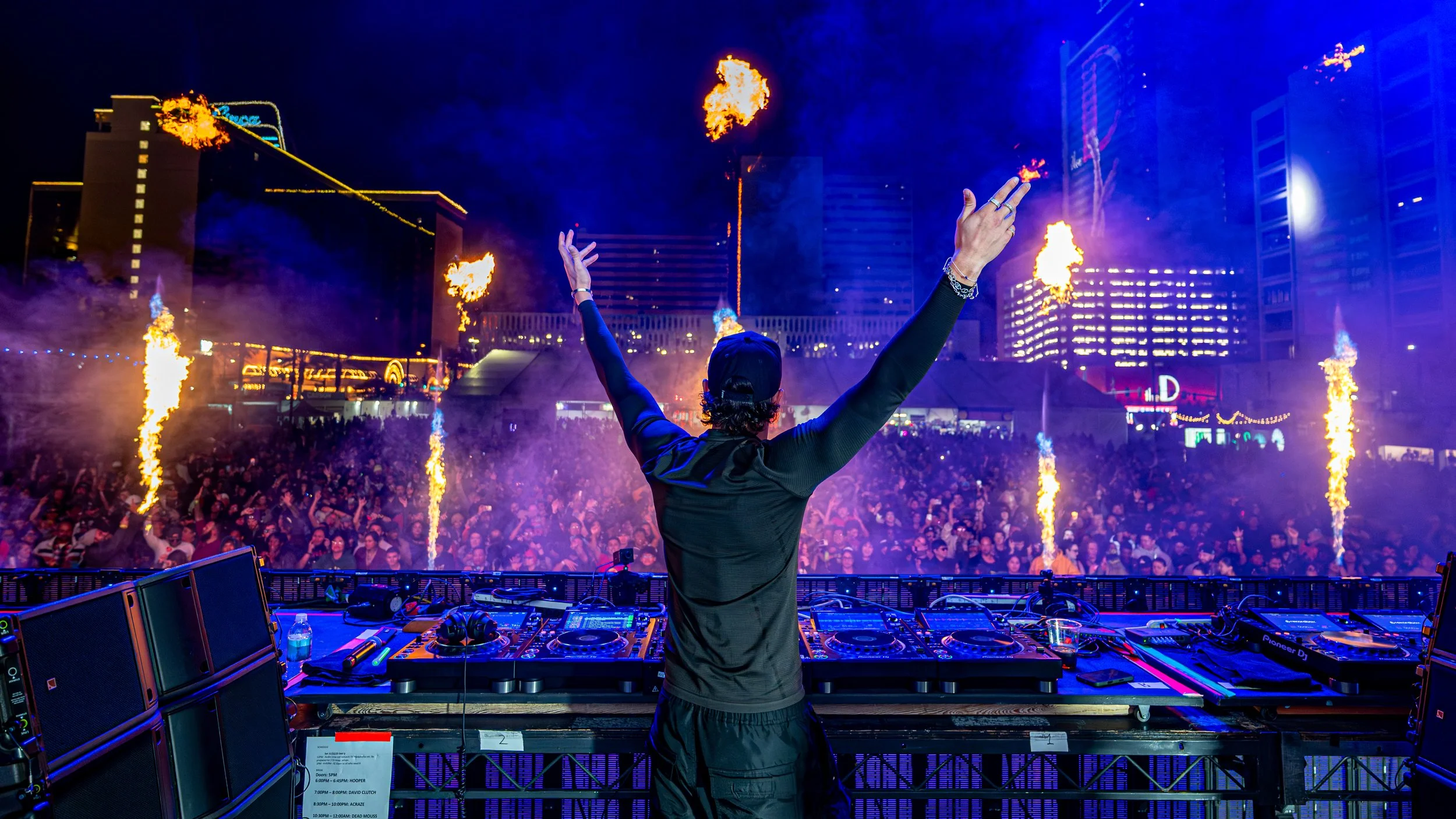 Neon City Festival 2025