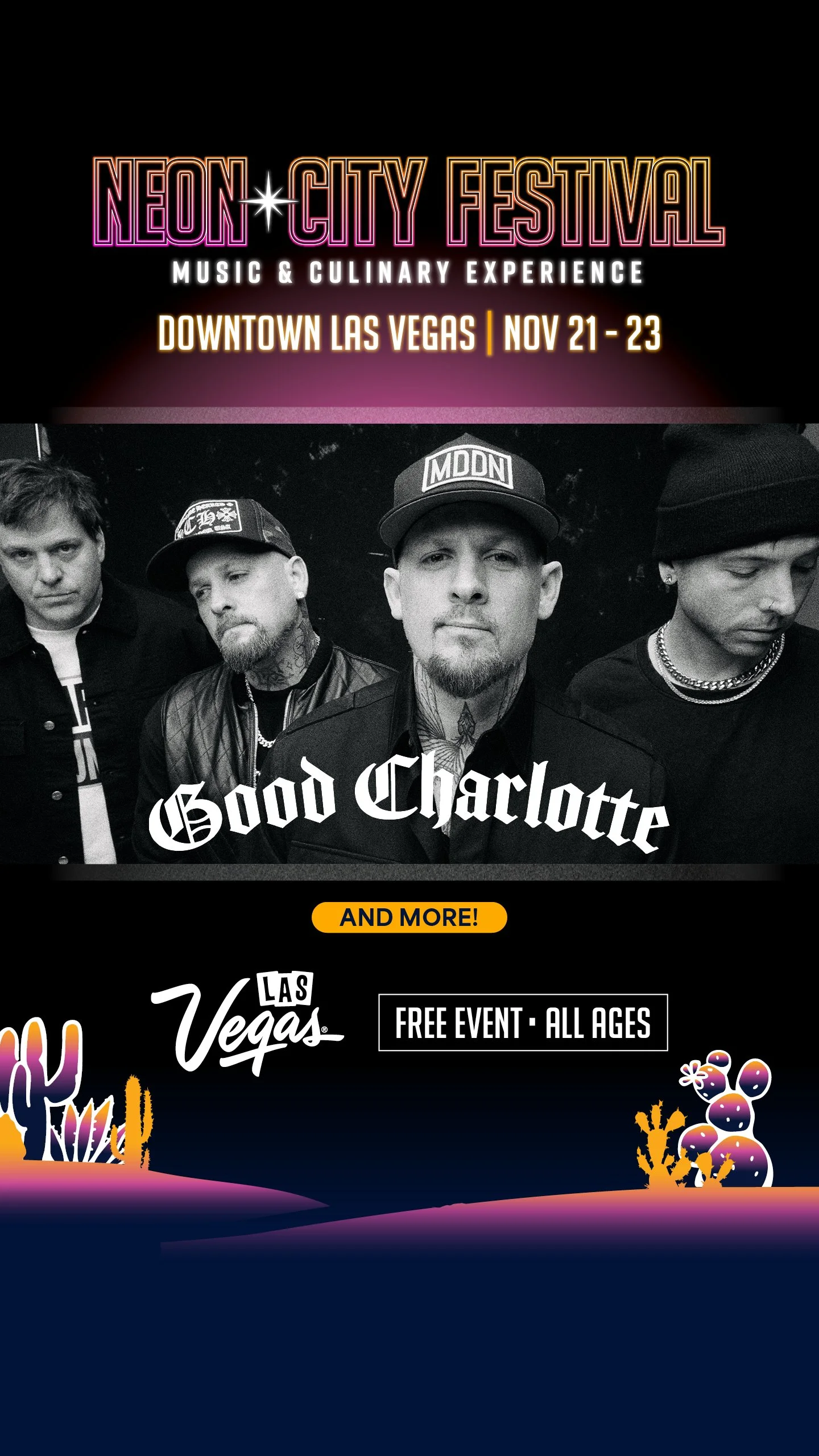 Digital Campaign C (Individual Artist Asset)