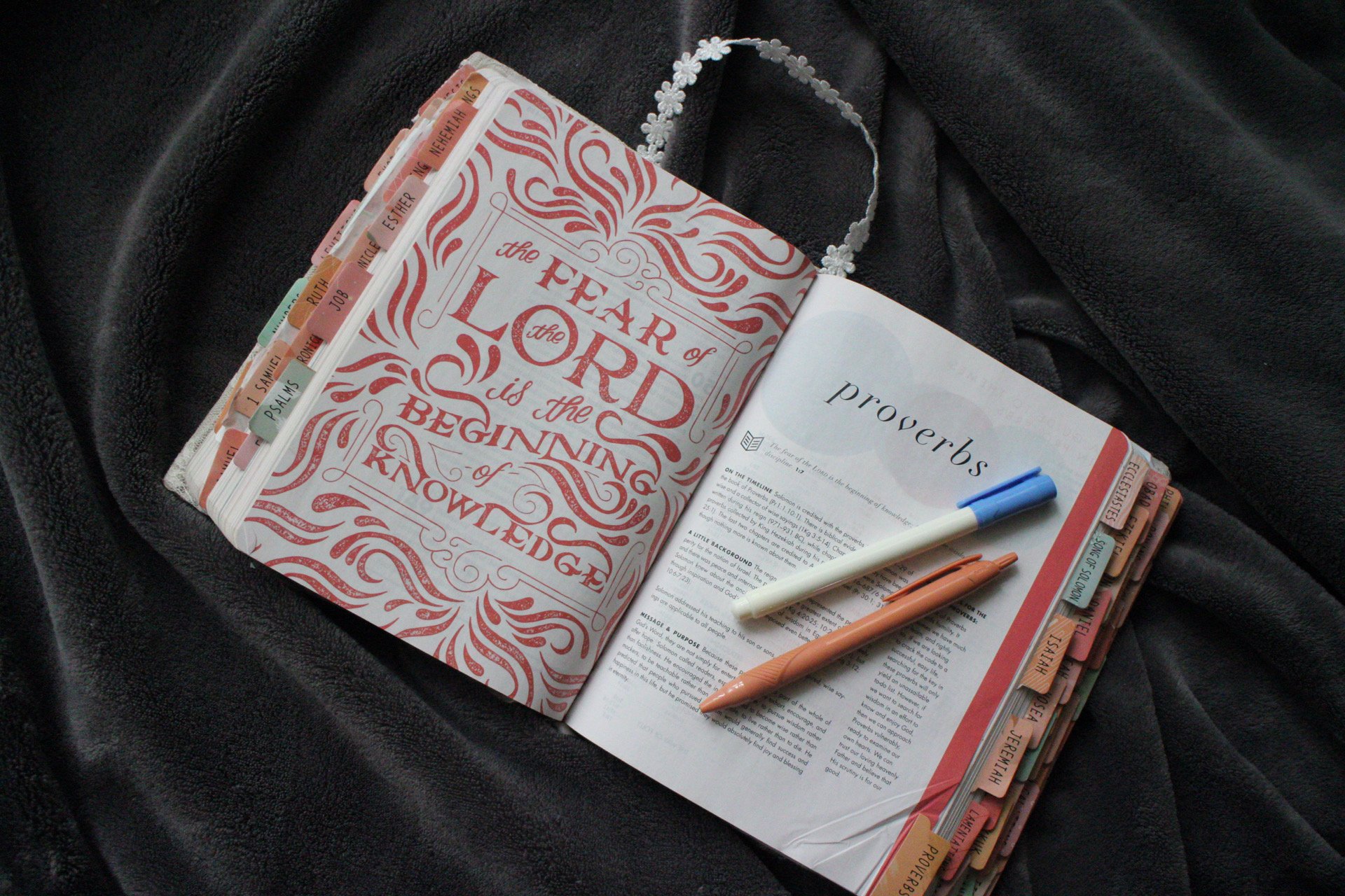 New year, new challenges