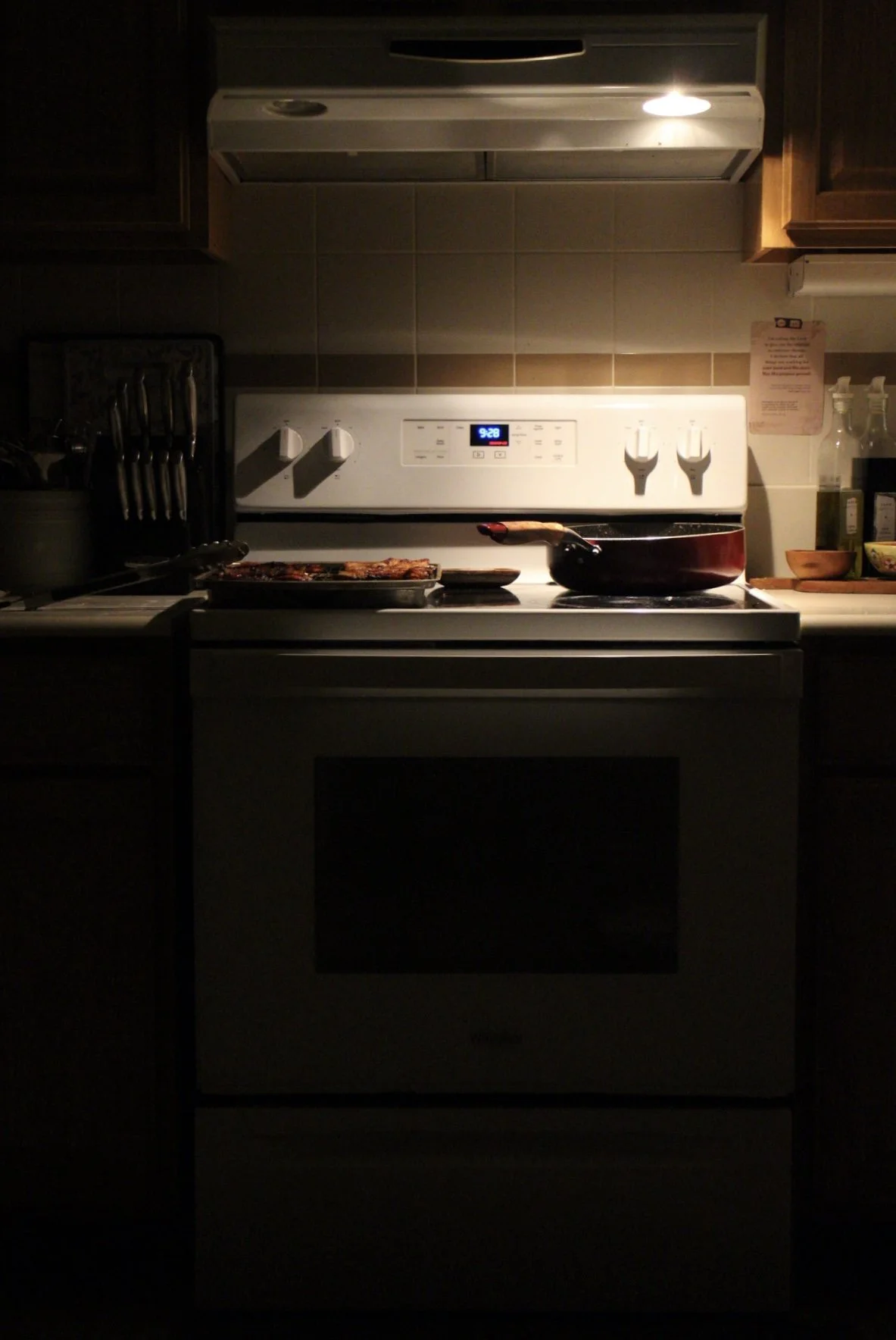 This is where I Praise!!