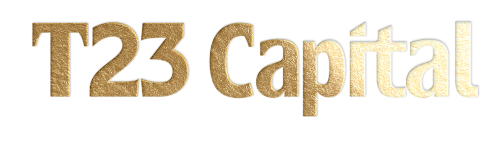 T23 Capital logo