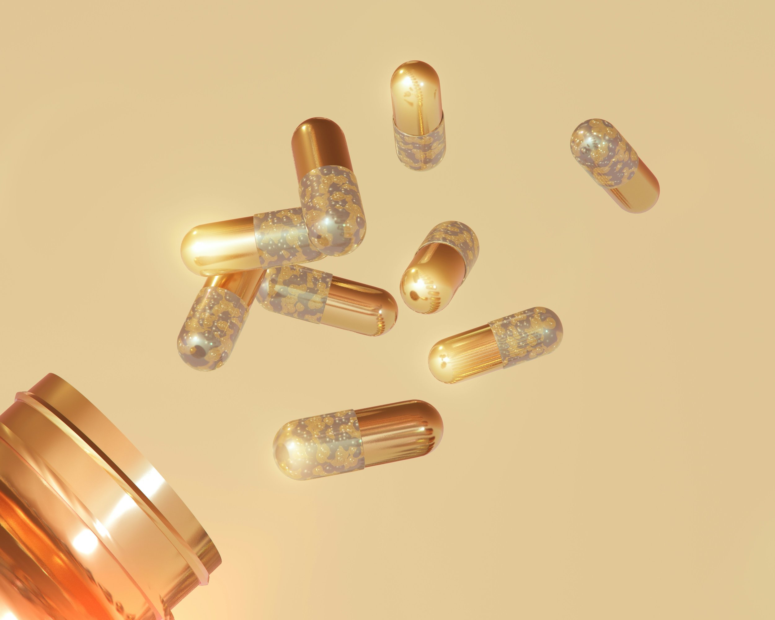 Financial Services for Healthcare