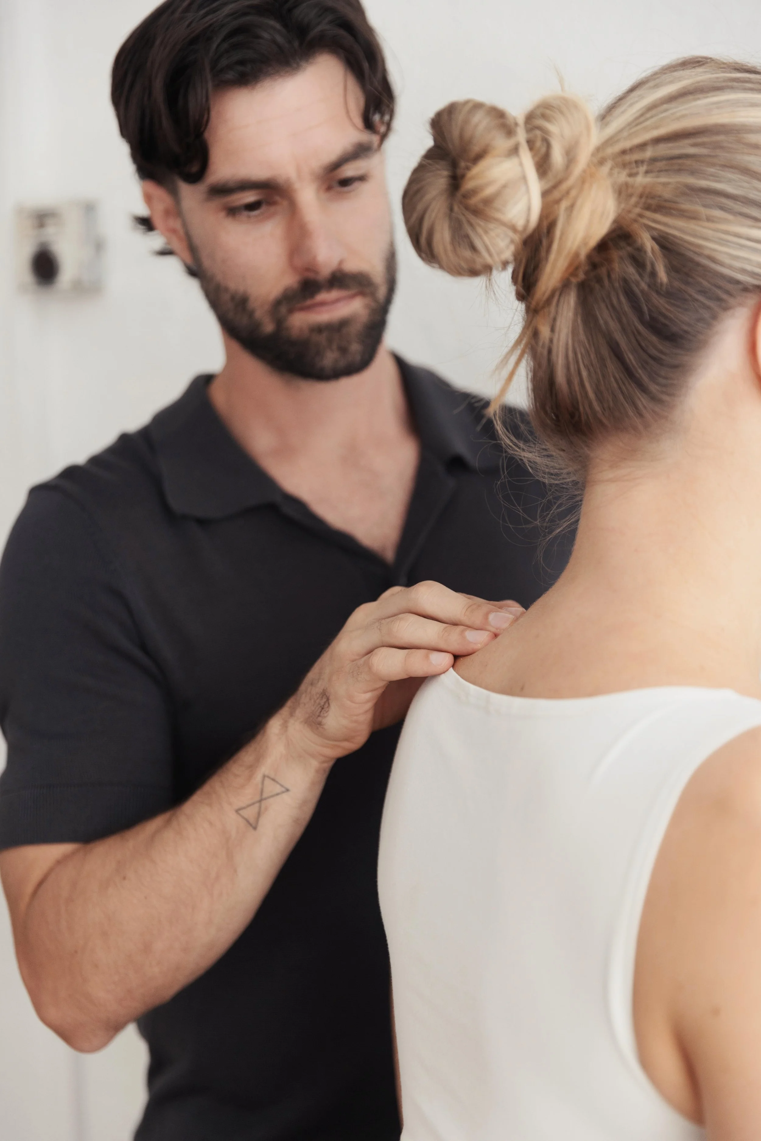 Chiropractor in Brisbane: What to Expect at Balance Chiropractic Kenmore