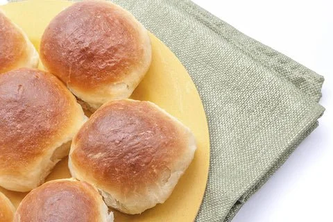 2 Dozen Rolls