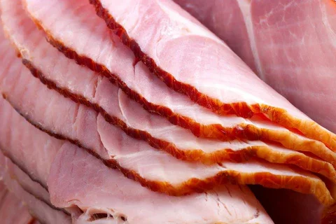 Smoked Ham (7-9 pounds)