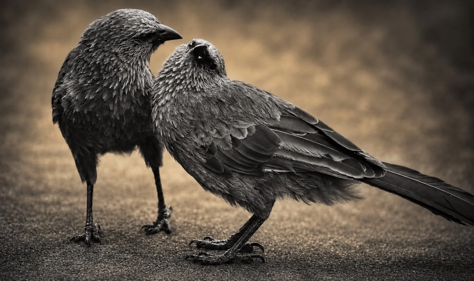 Two Birds