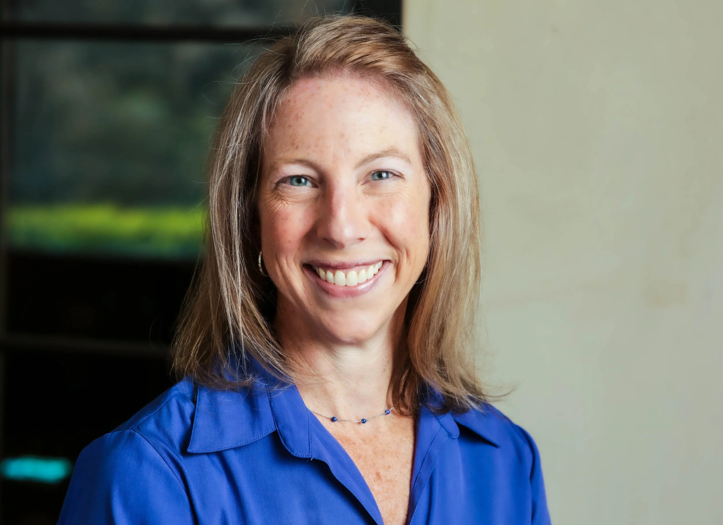 Melinda Houston Ph.D CMPC