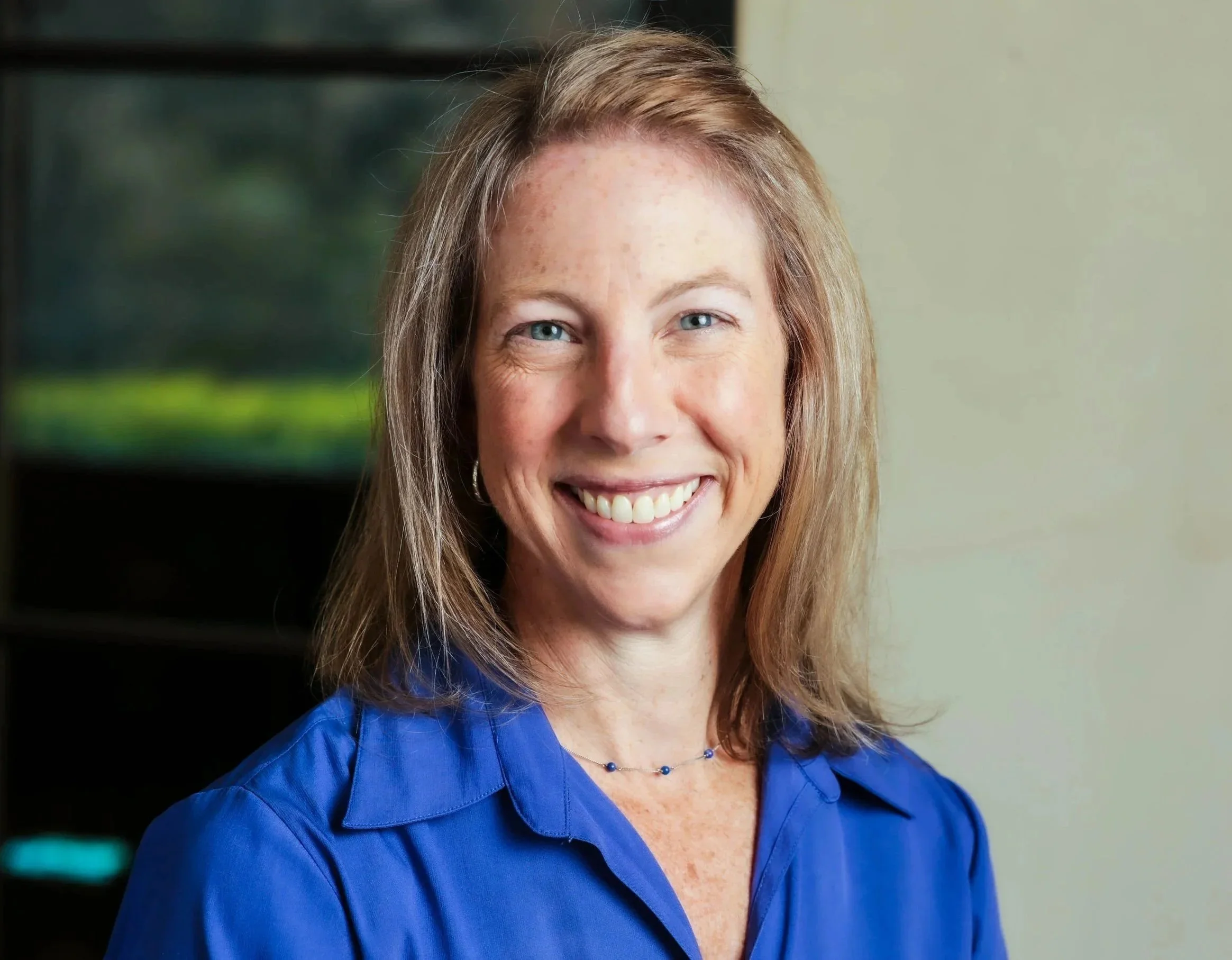 Dr. Melinda Houston, Ph.D., CMPC