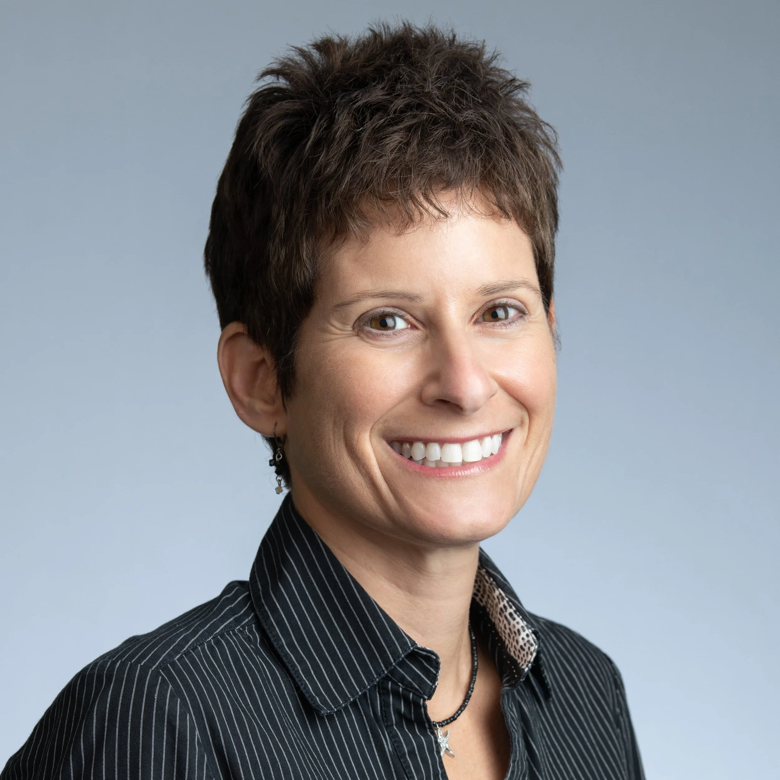 Marla Zucker Ph.D. CMPC LP