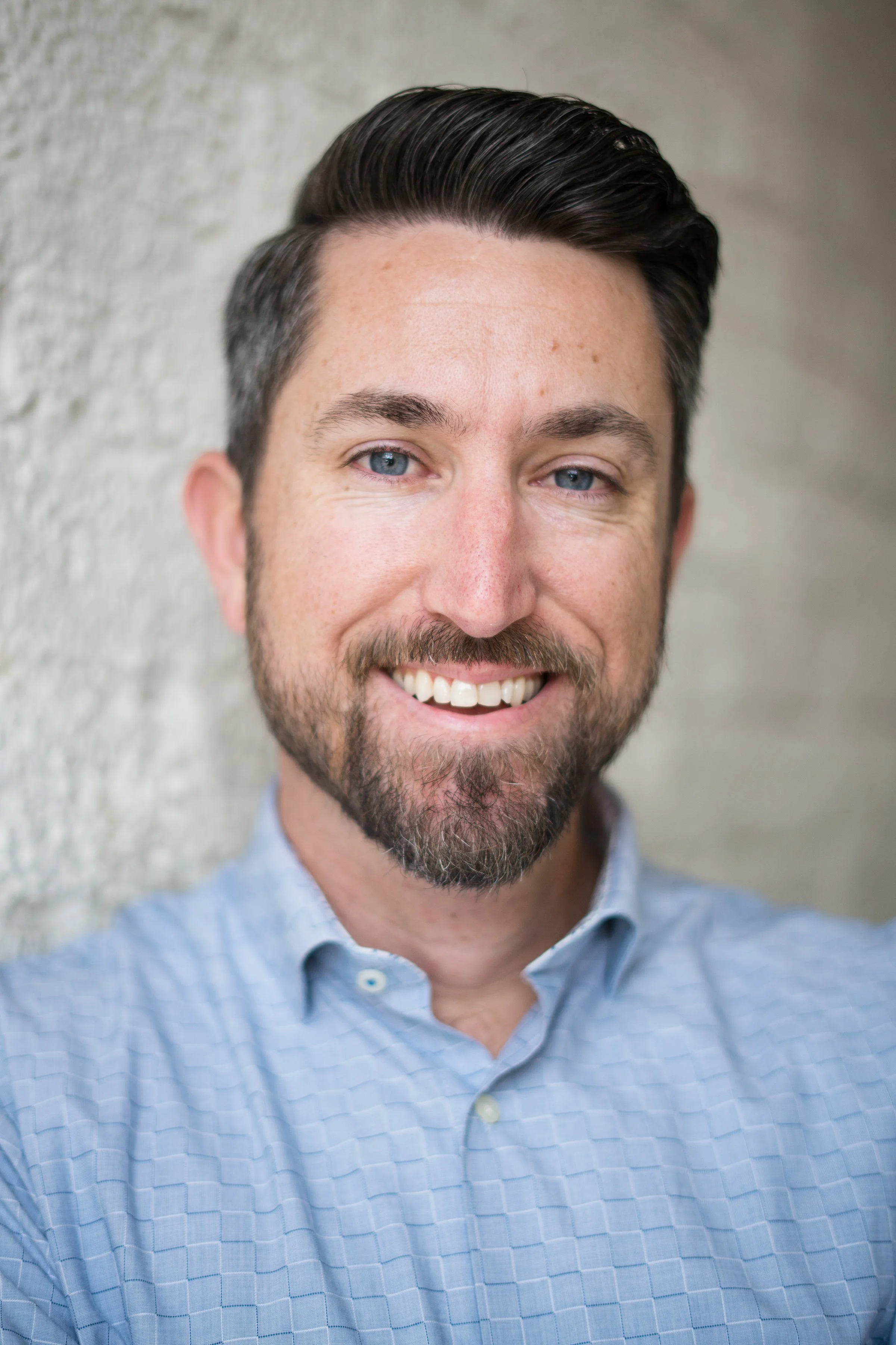Eric Bean Ph.D. CMPC, PCC