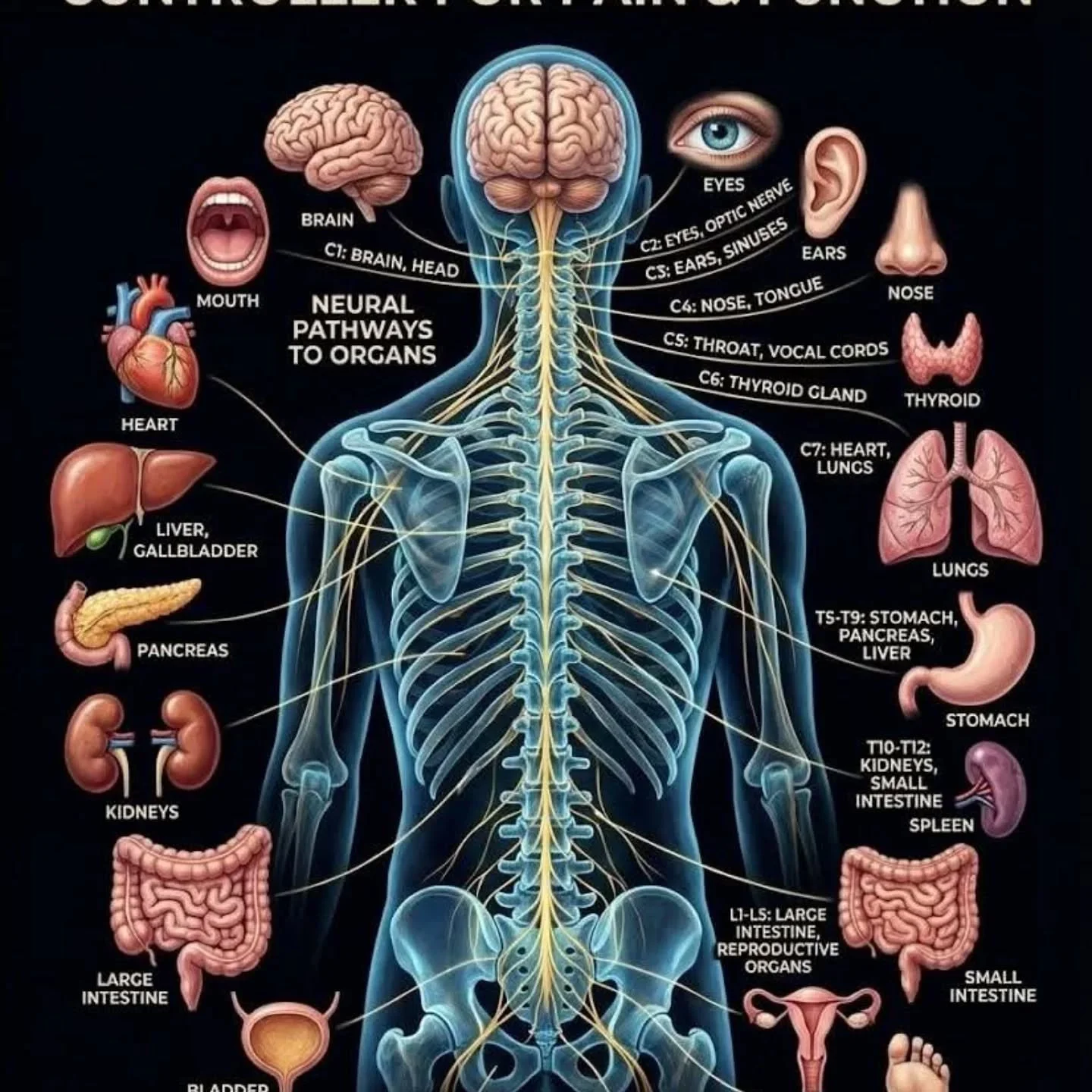 When using celestial tuning forks down the spine we create a powerful bridge between Heavenly Stems and Earthly Branches