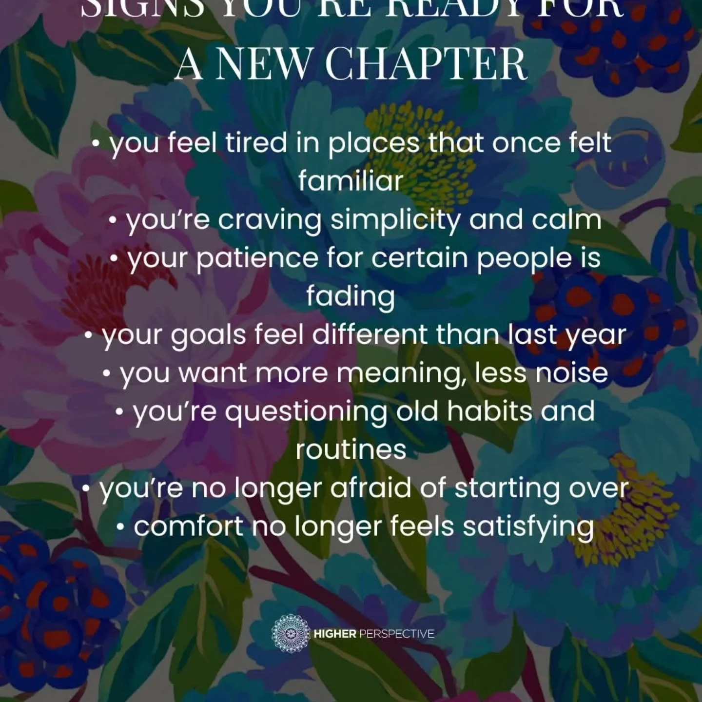 Hands up who's ready ✋