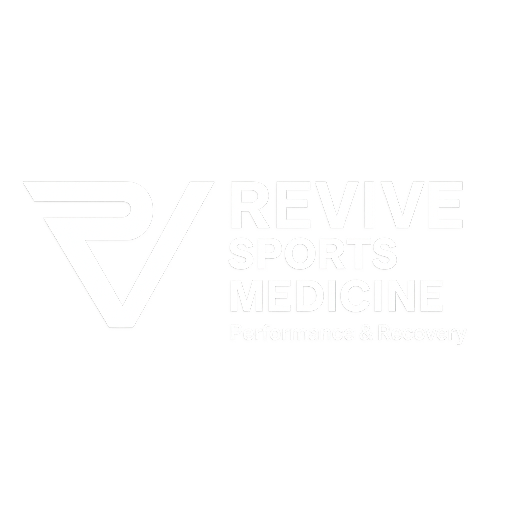 Revive Sports Medicine