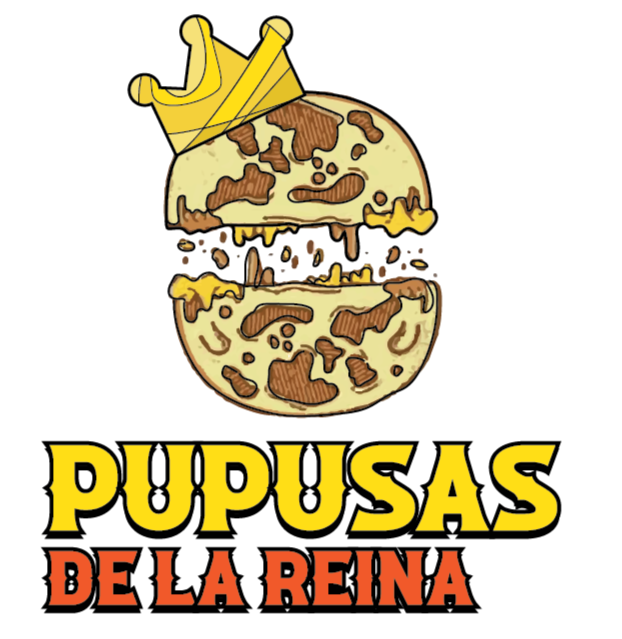 Pupusas de la Reina restaurant