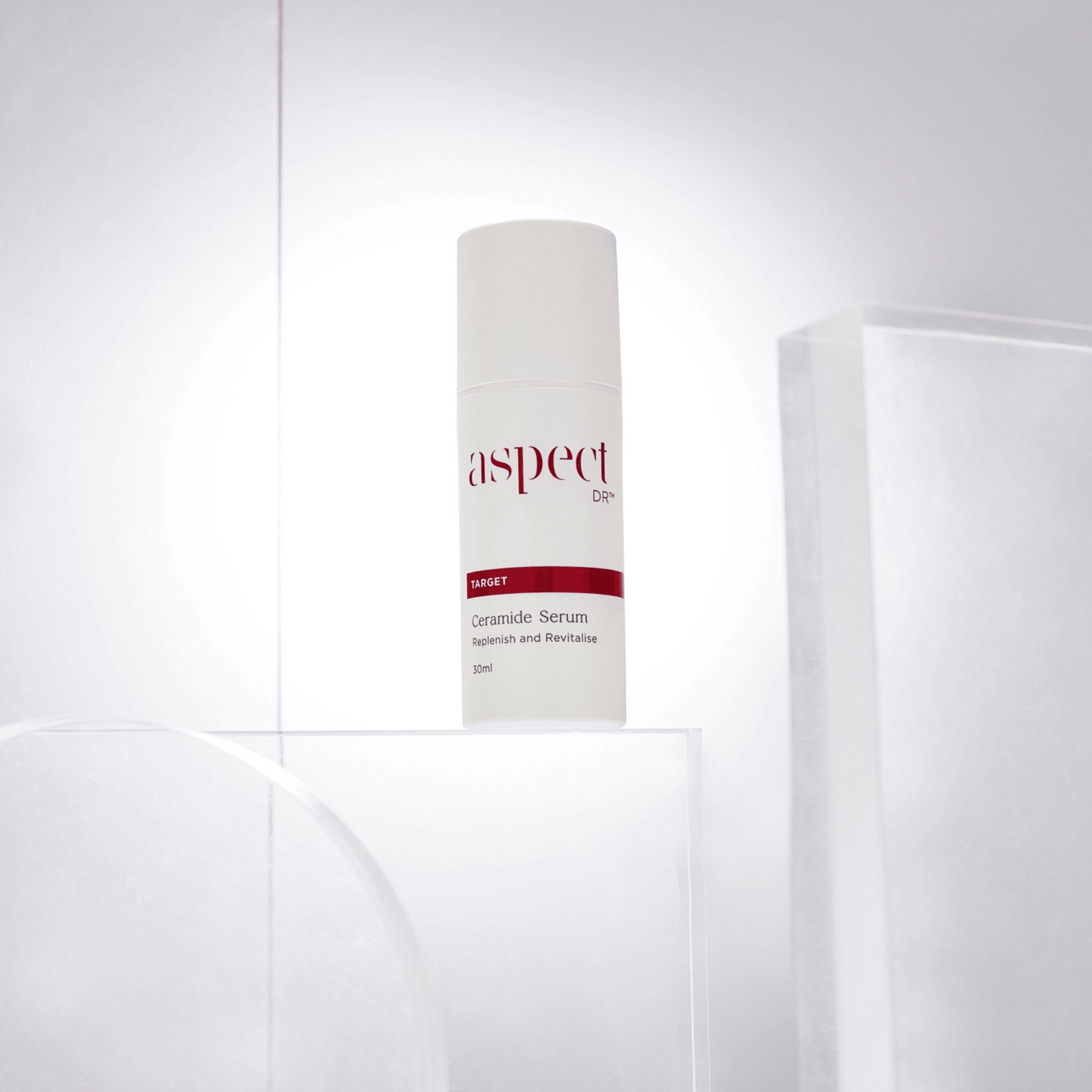 Aspect DR Ceramide Serum - Lifestyle Image 1.jpeg