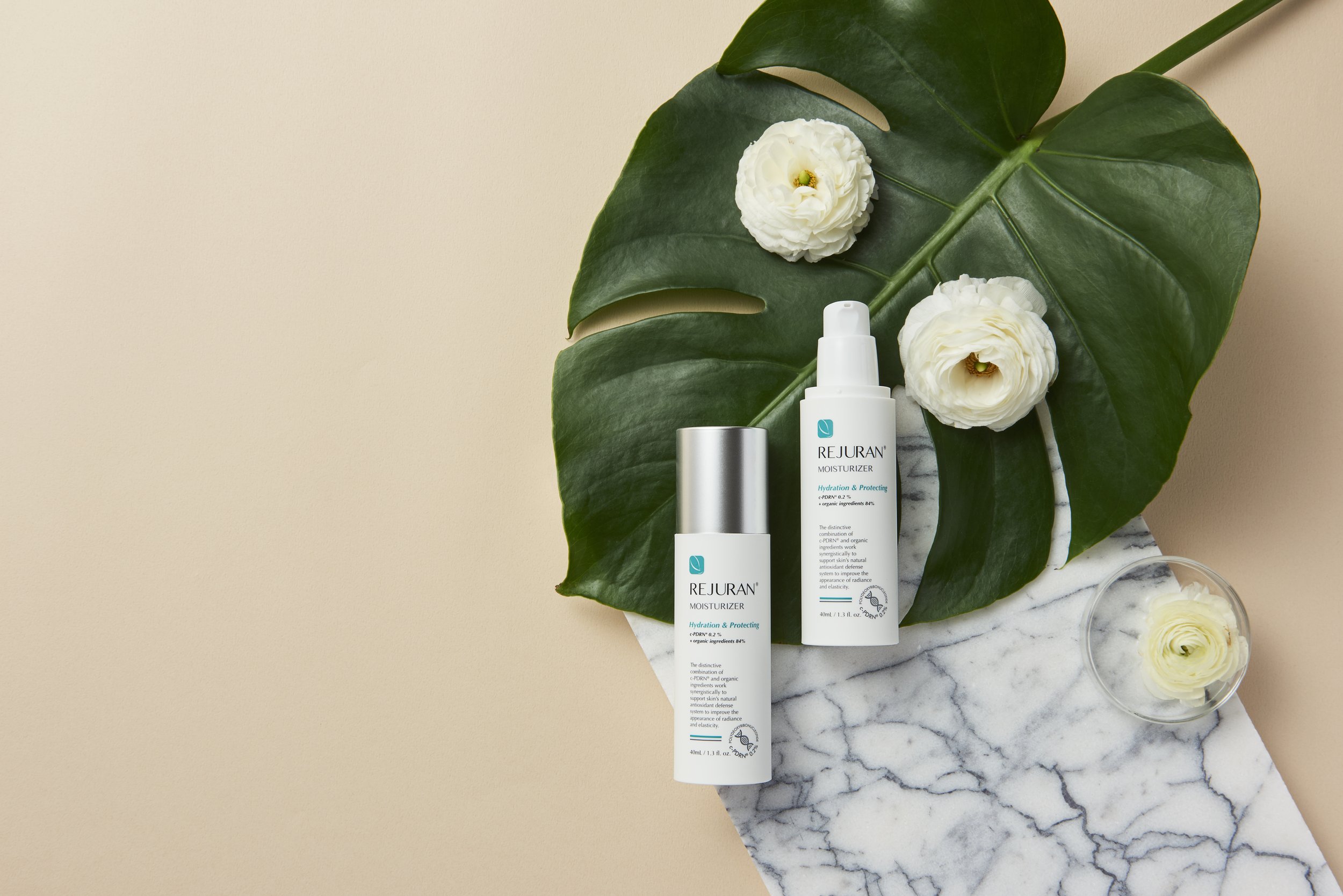 Rejuran Moisturiser - 40ml