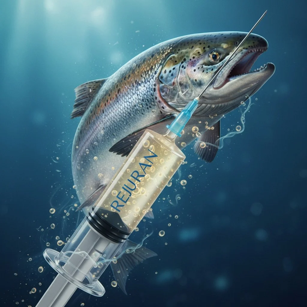 Polynucleotides treatments