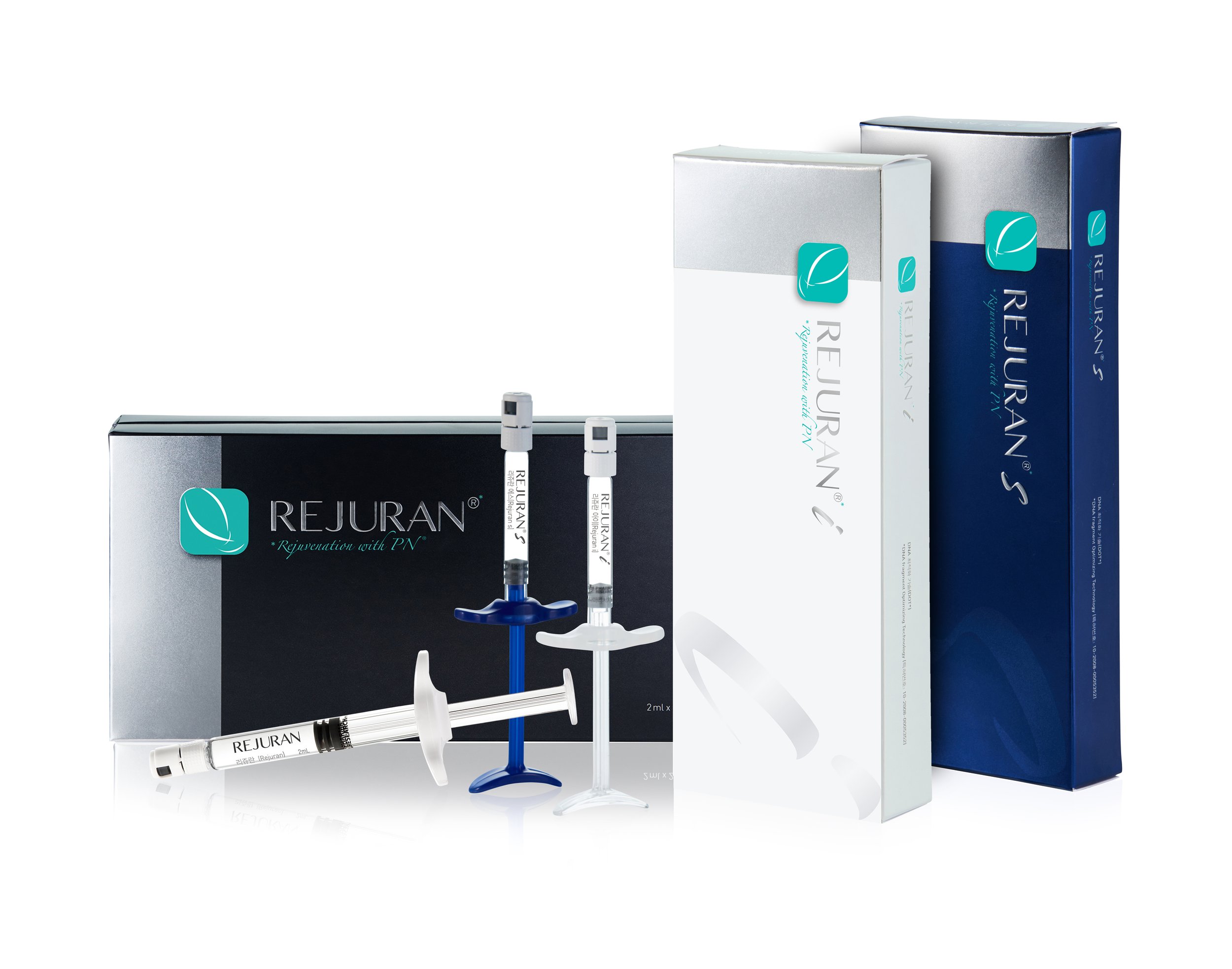 What Does Rejuran Actually Do?