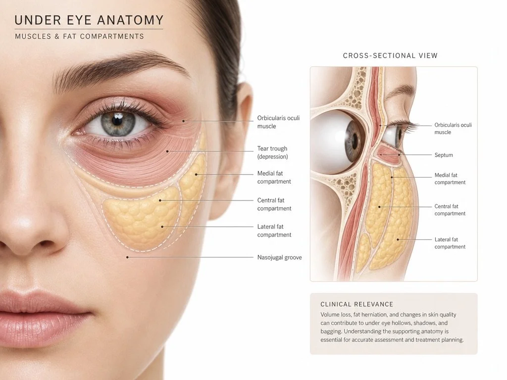 Blepharoplasty vs Non-Surgical Eyelid Rejuvenation: Which Is Right for You?