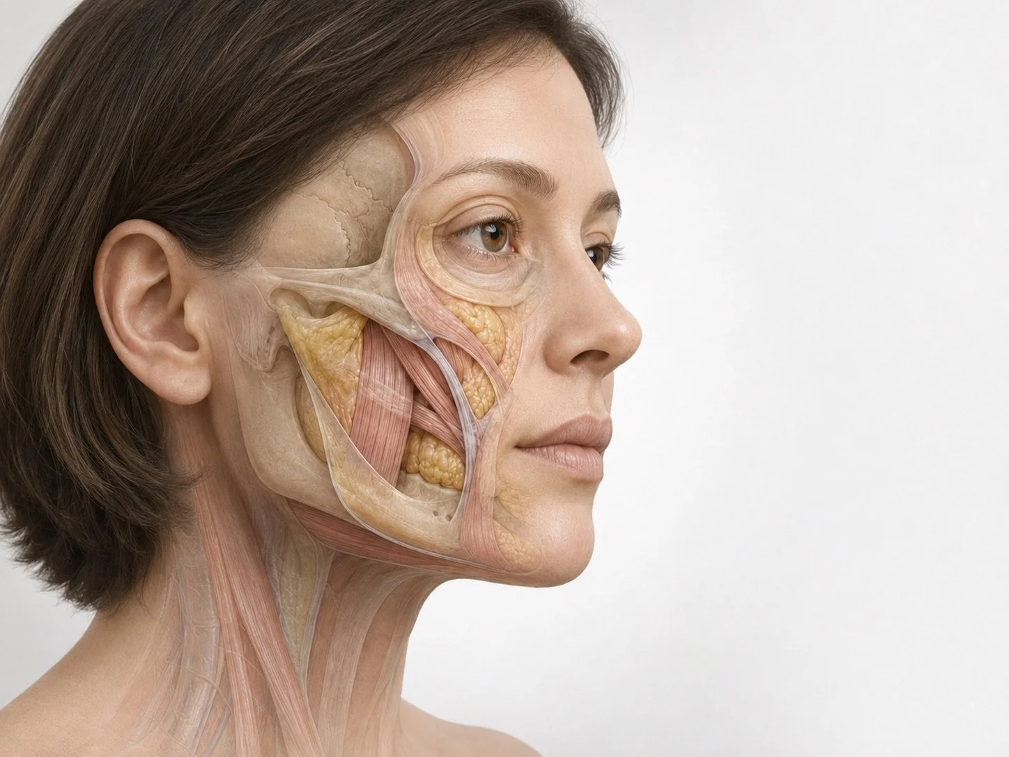 Non-Surgical Facial Volume Restoration