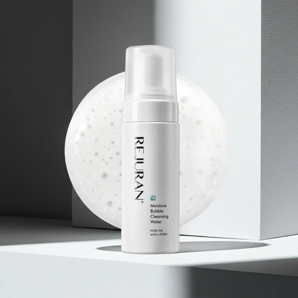 Rejuran Bubble Cleansing Water1.jpeg