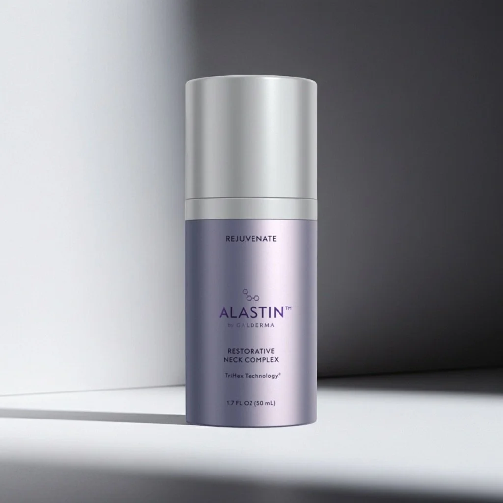 Alastin Restorative Neck Complex