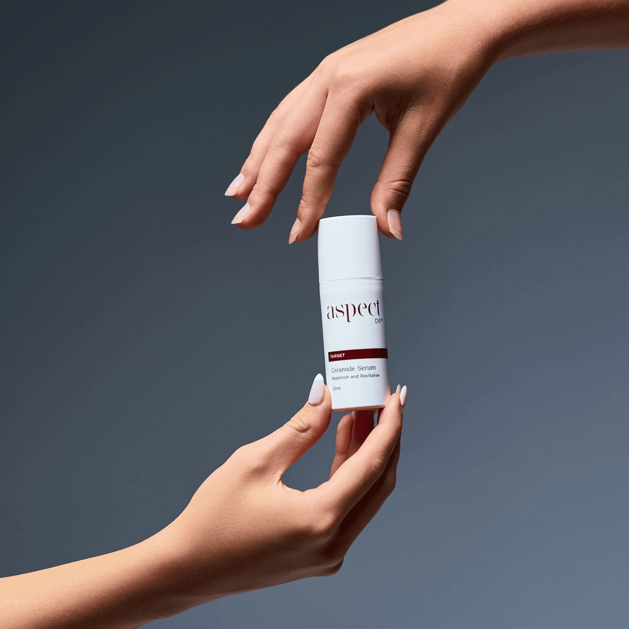 Aspect DR Ceramide Serum - Lifestyle Image 10.jpeg