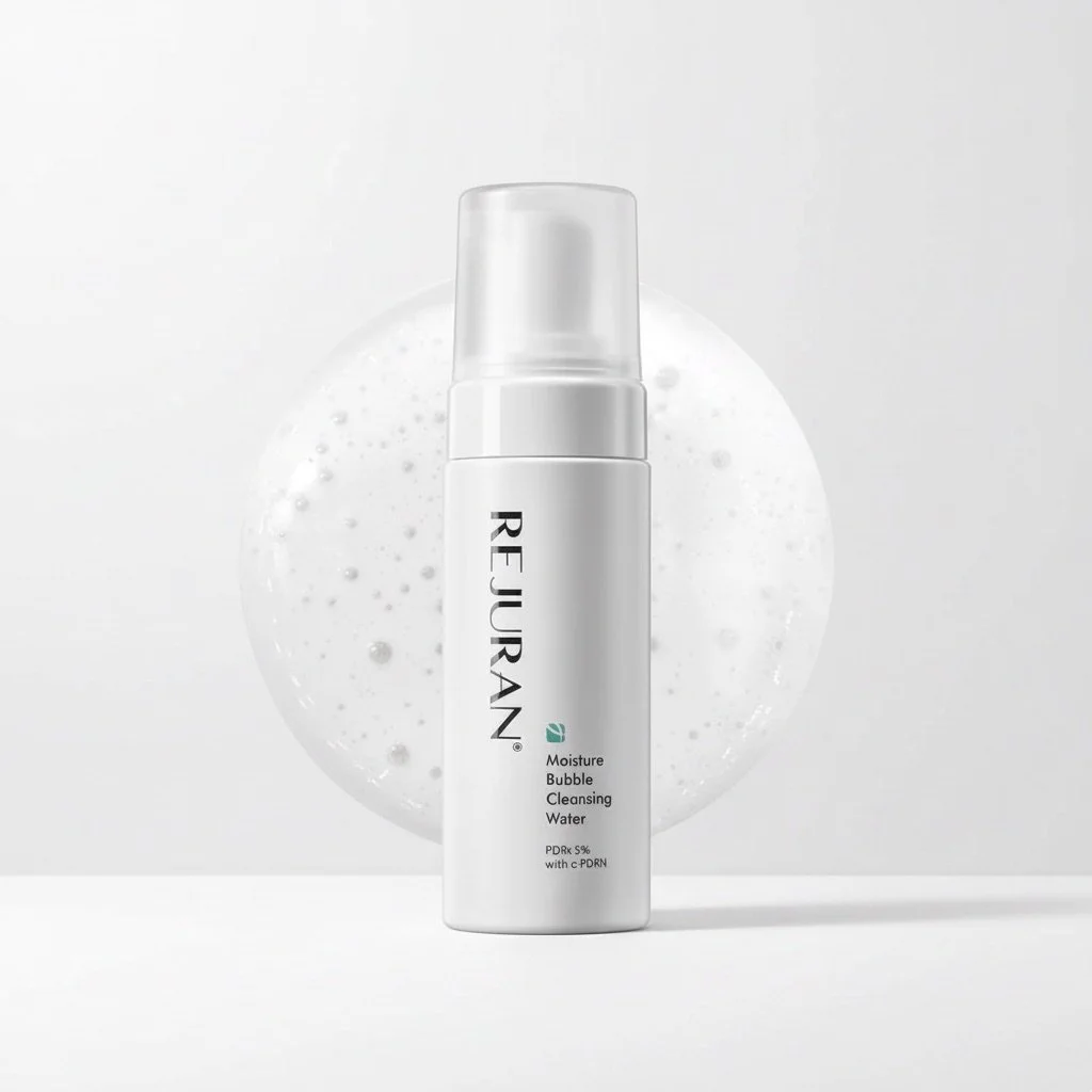 Rejuran Bubble Cleansing Water3.jpeg