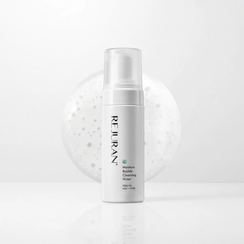 Rejuran Bubble Cleansing Water4.jpeg