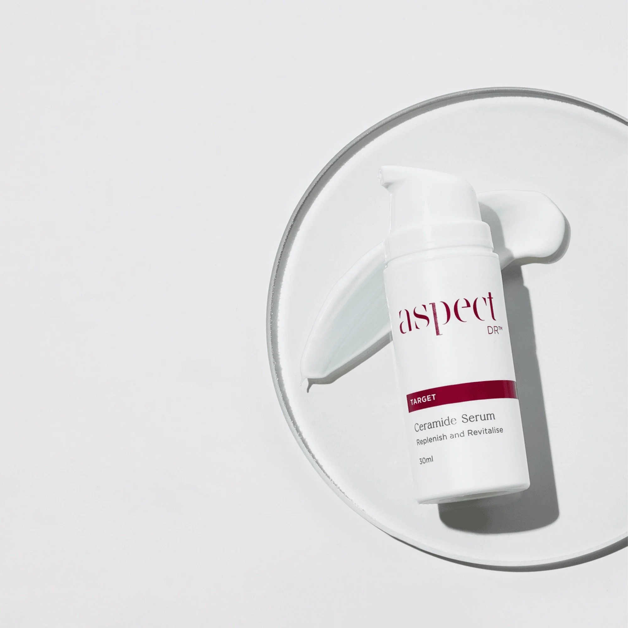 Aspect DR Ceramide Serum - Lifestyle Image 4.jpeg