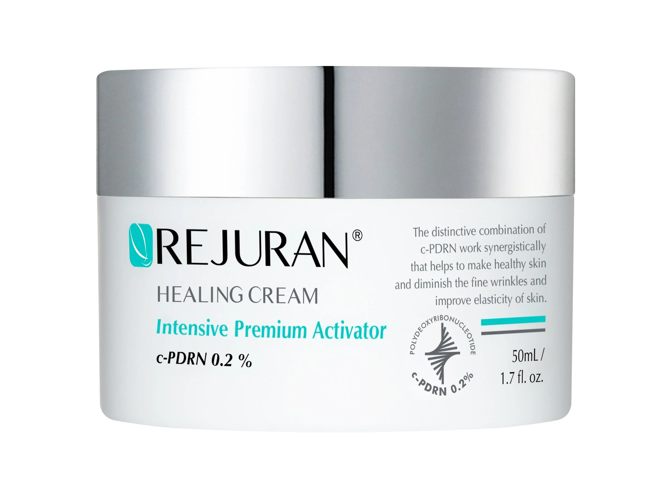Rejuran - Repairing Cream