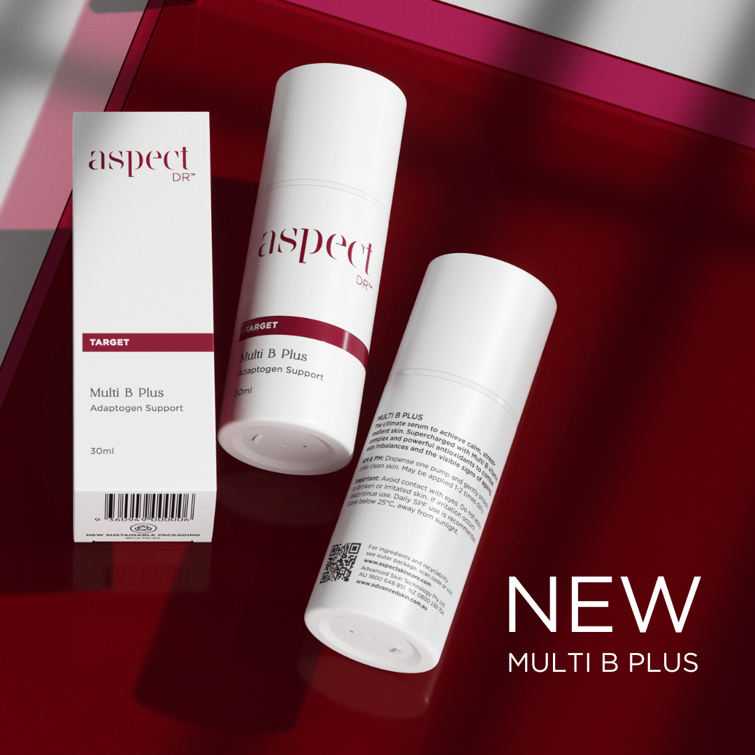 Aspect DR Multi B Plus Serum