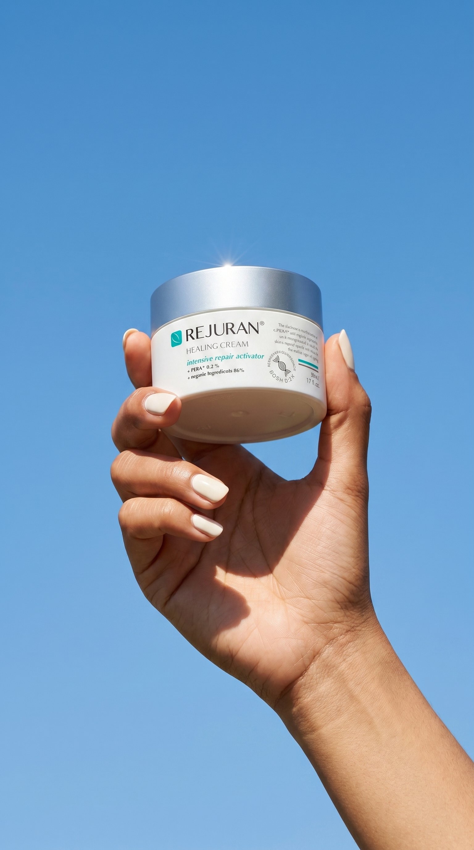Rejuran Repairing Cream