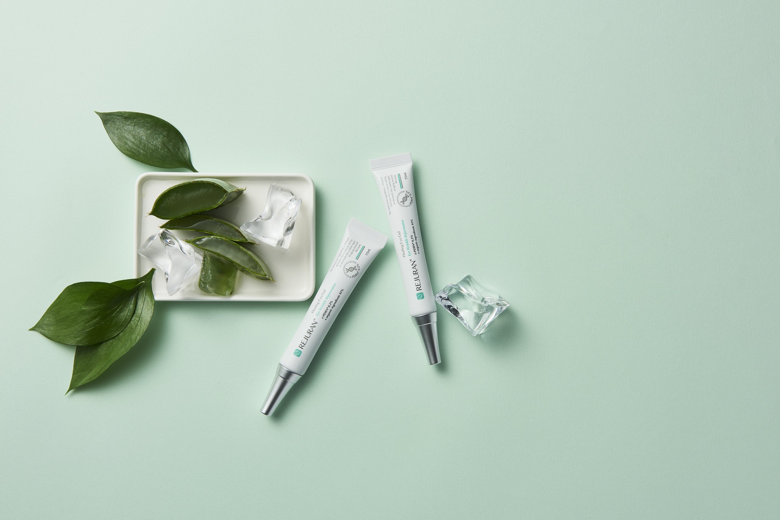 Rejuran Healing Eye Gel 15ml