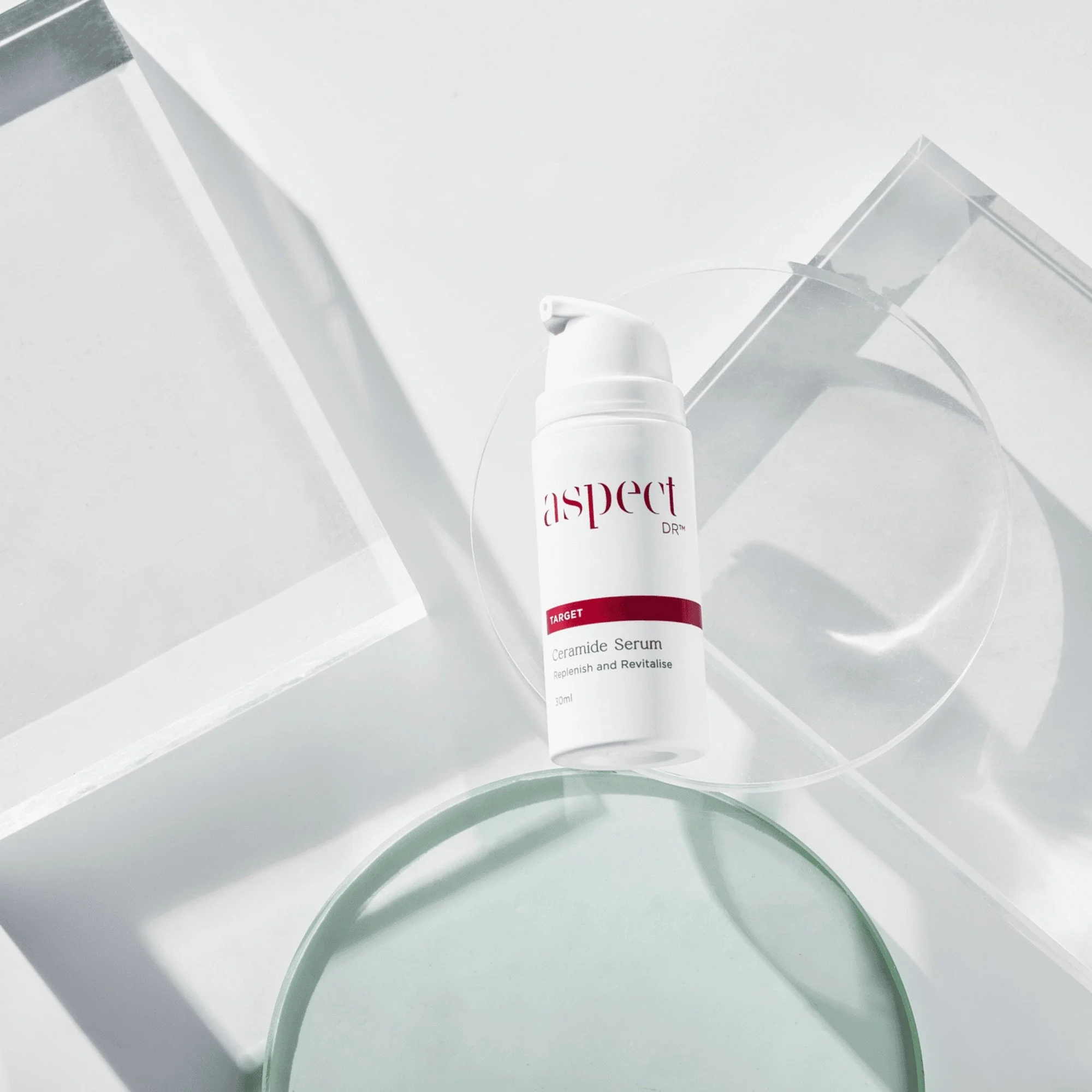 Aspect DR Ceramide Serum