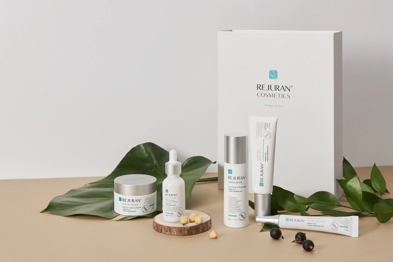 Rejuran Healing Care Set