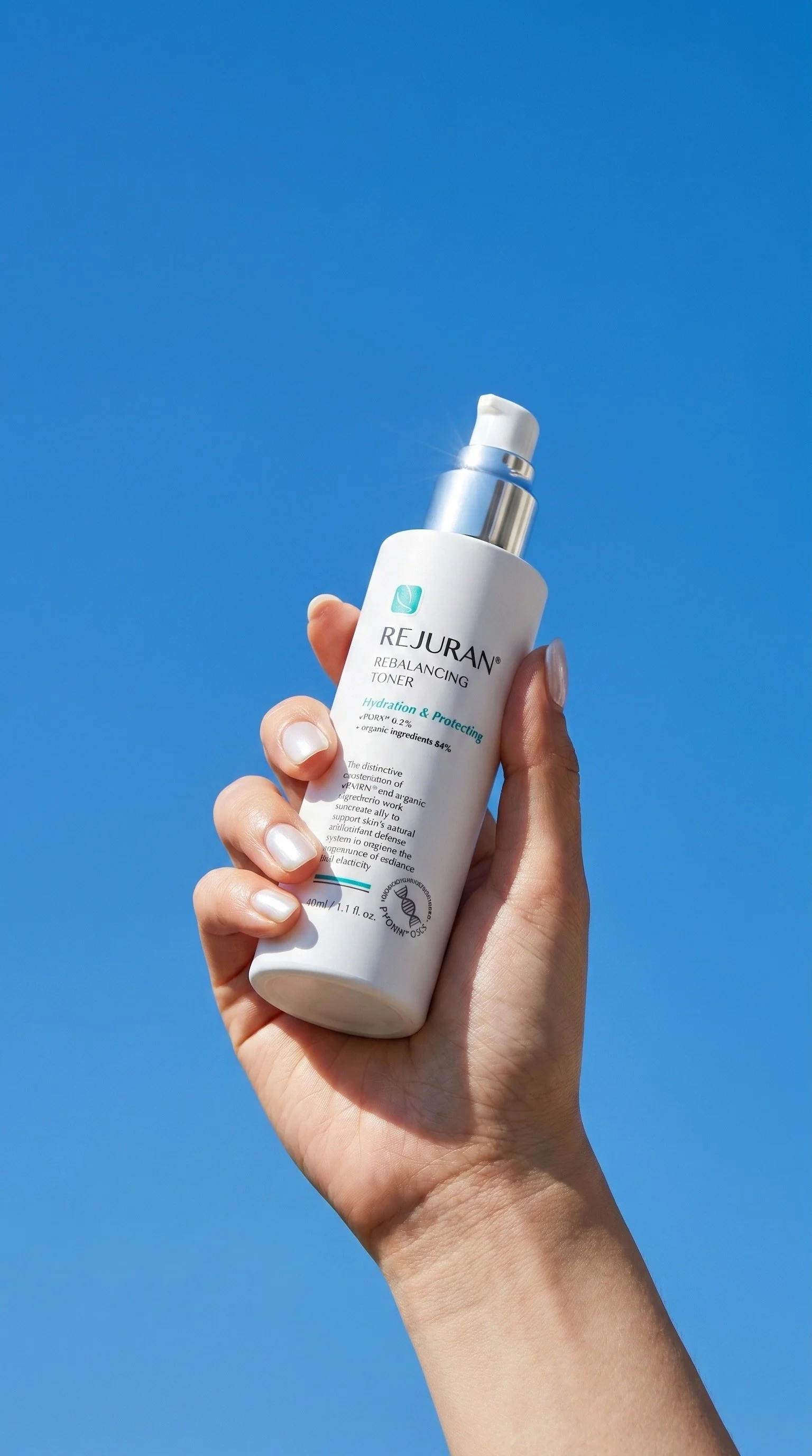 Rejuran Rebalancing Toner