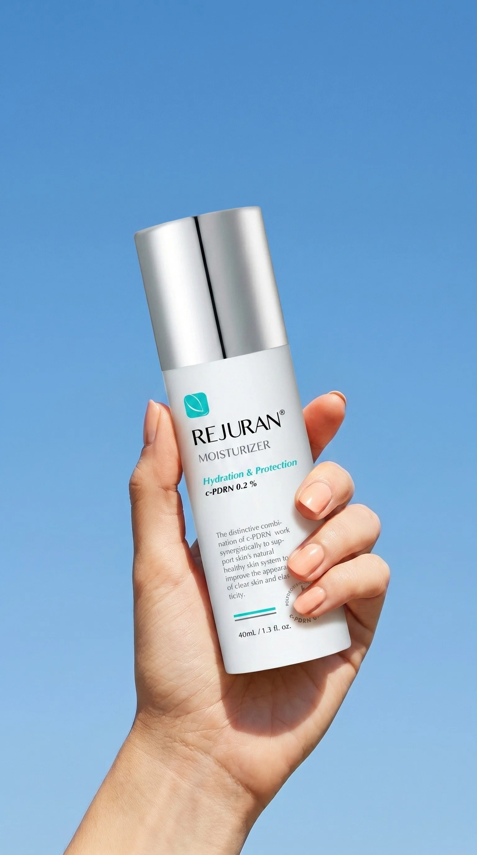 Rejuran Moisturiser