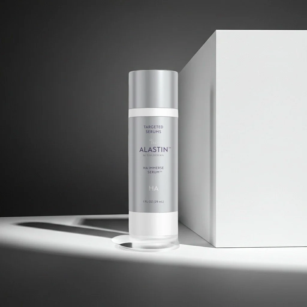 Alastin HA Immerse Serum