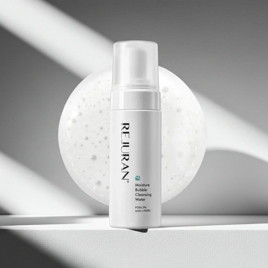 Rejuran Bubble Cleansing Water2.jpeg