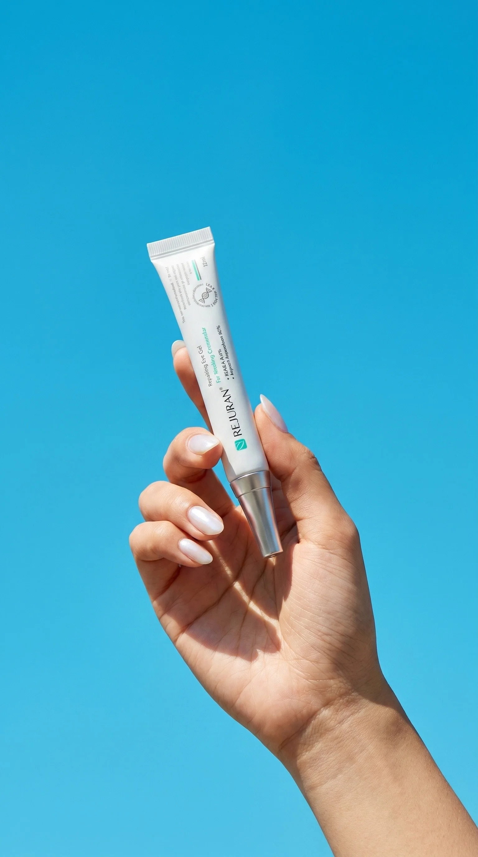 Rejuran Repairing Eye Gel