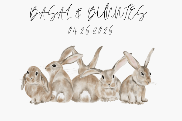 Basal & Bunnies