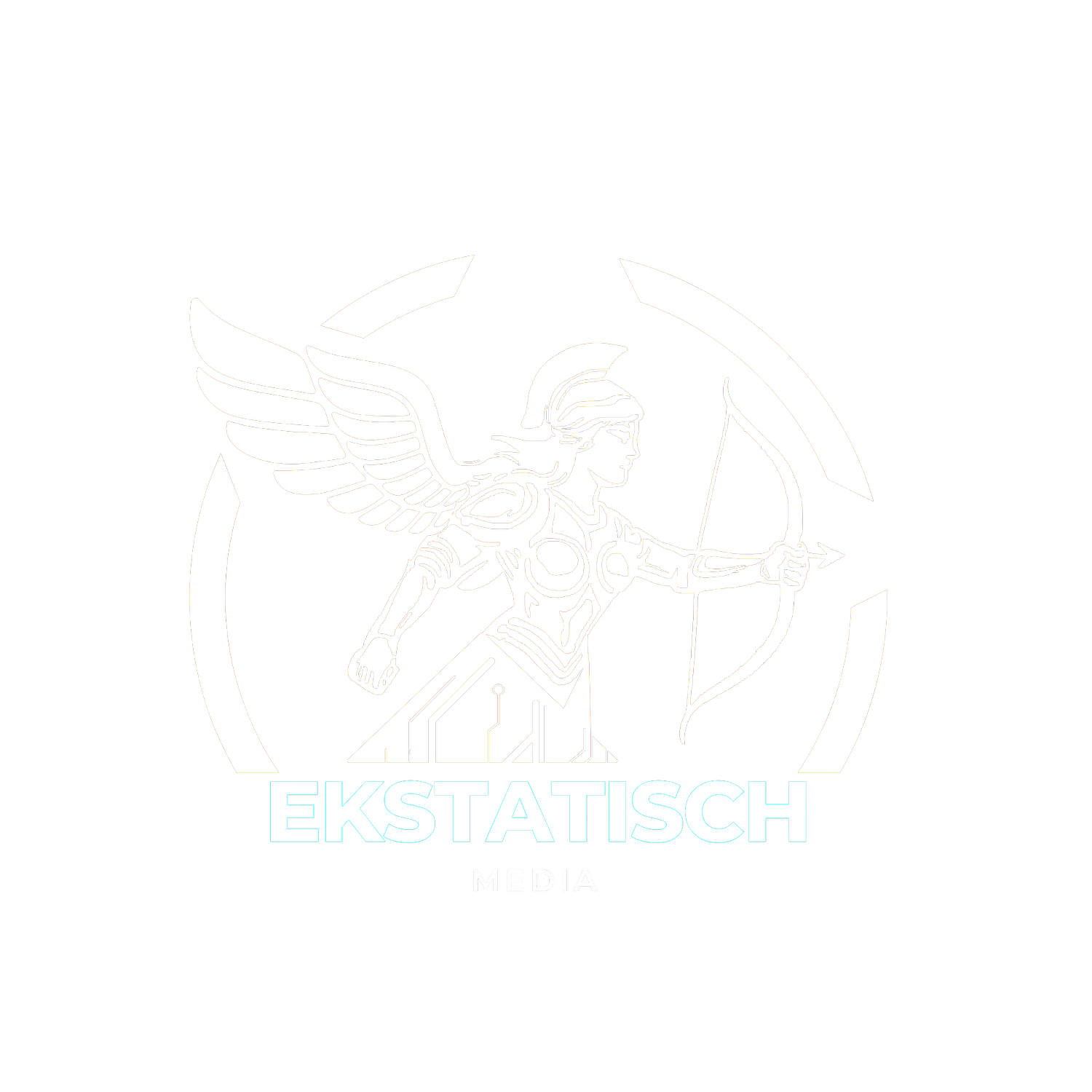 ekstatisch media