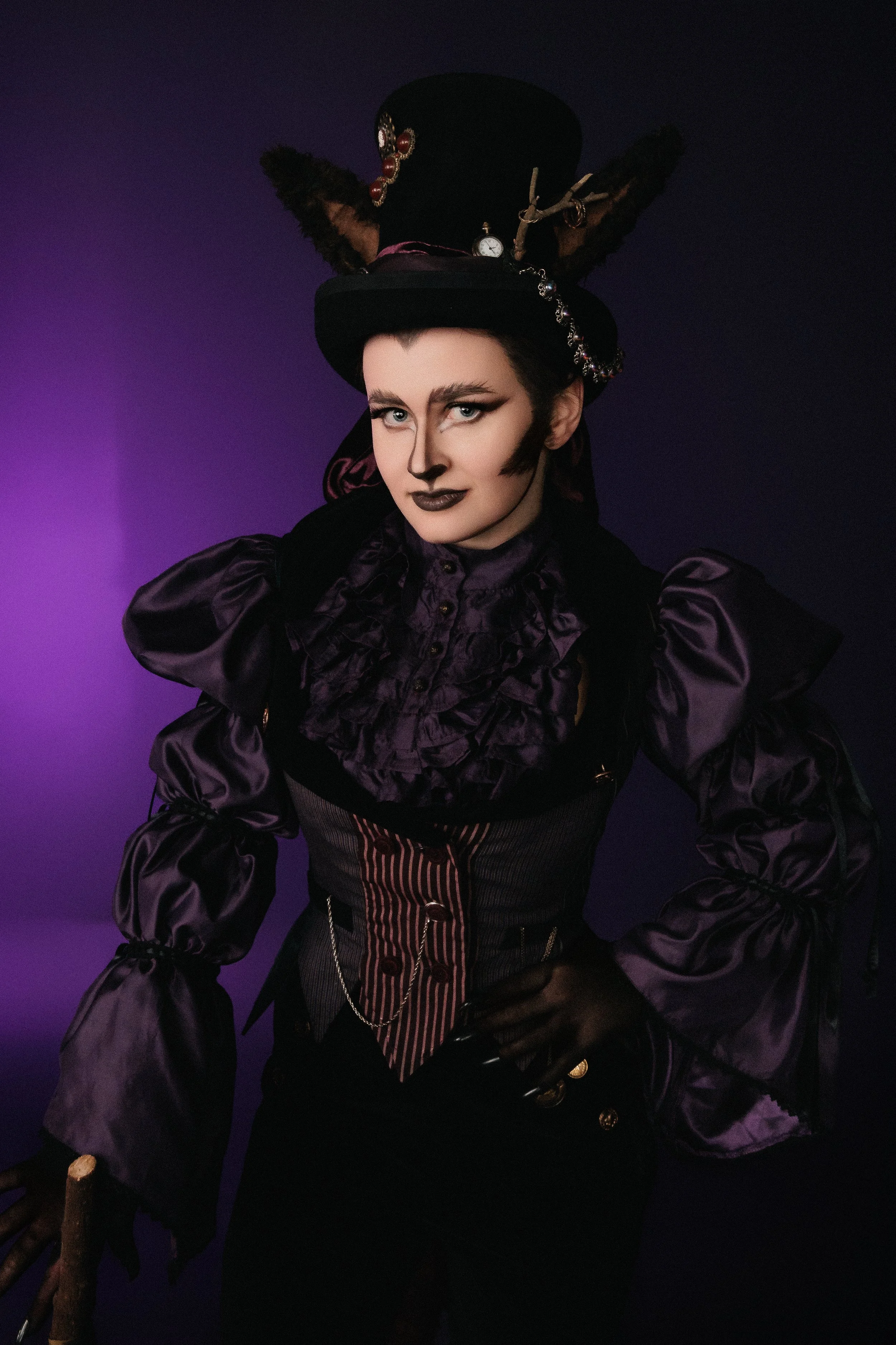 Wolf- Little Red Cap ~click to view~