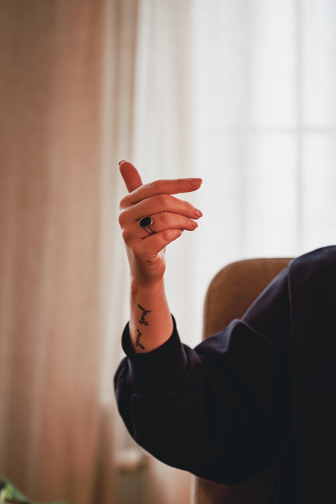 Waarom je Instagram feed niet zomaar mooi mag zijn